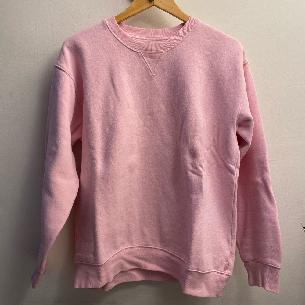 Aritzia TNA “The Perfect Crew”